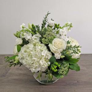 Exquisite – Edgewood Florist, Lachine PQ