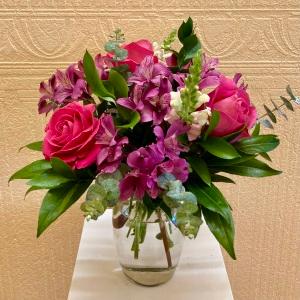 The Sweetest Thing – Edgewood Florist, Lachine PQ