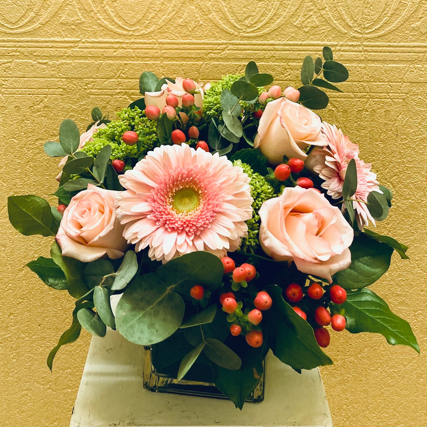 Darling Buds