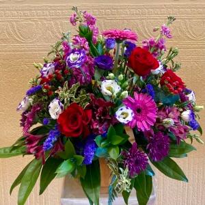 Darkbloom – Edgewood Florist, Lachine PQ