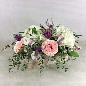 Breathless – Edgewood Florist, Lachine PQ