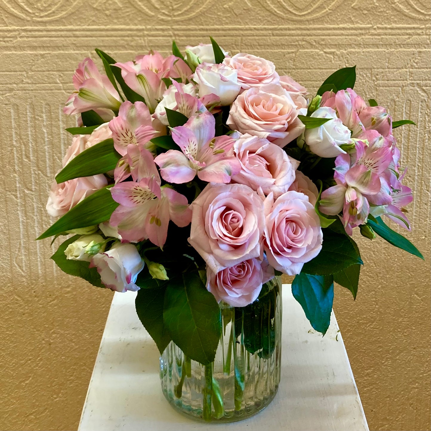 Tenderness – Edgewood Florist, Lachine PQ