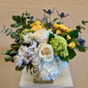 Misty Mountain – Edgewood Florist, Lachine PQ