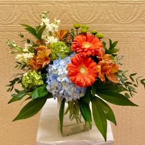 Summer Breeze – Edgewood Florist, Lachine PQ