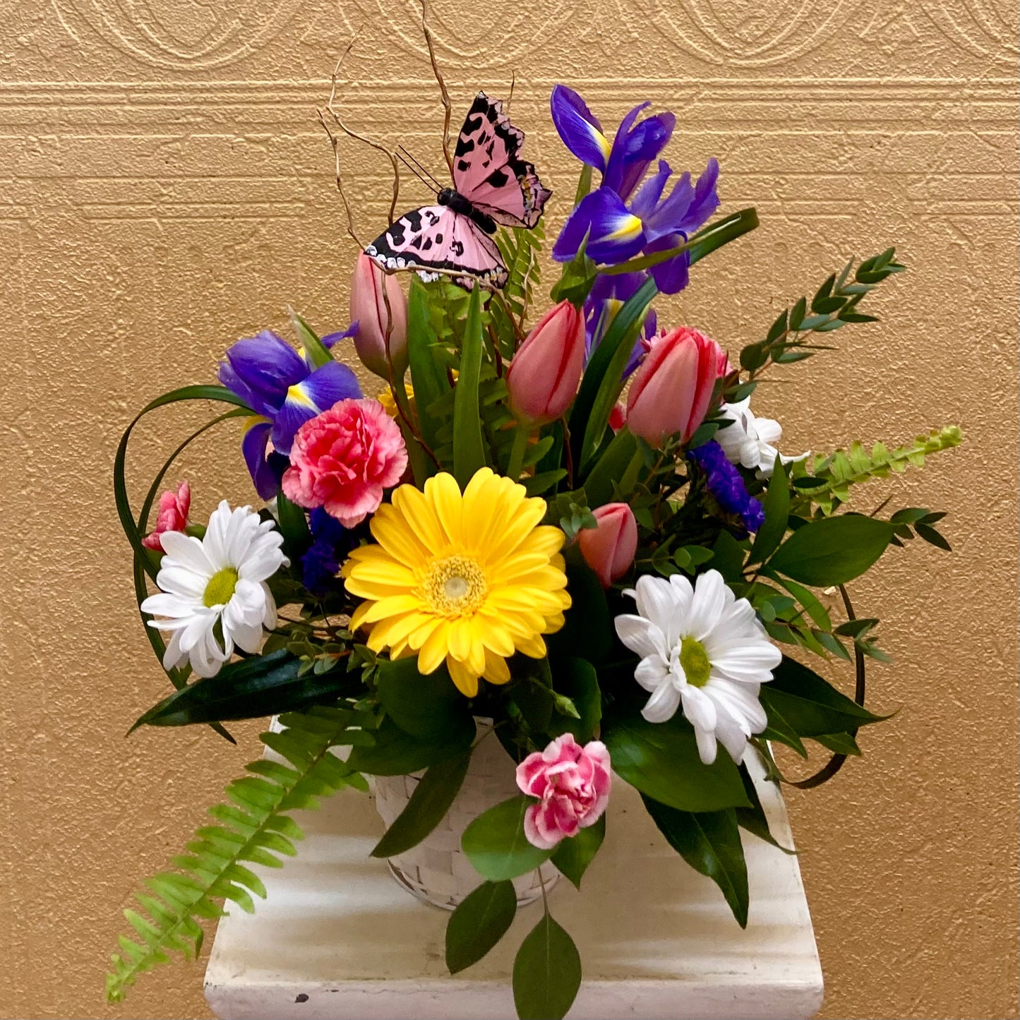 Song of Spring