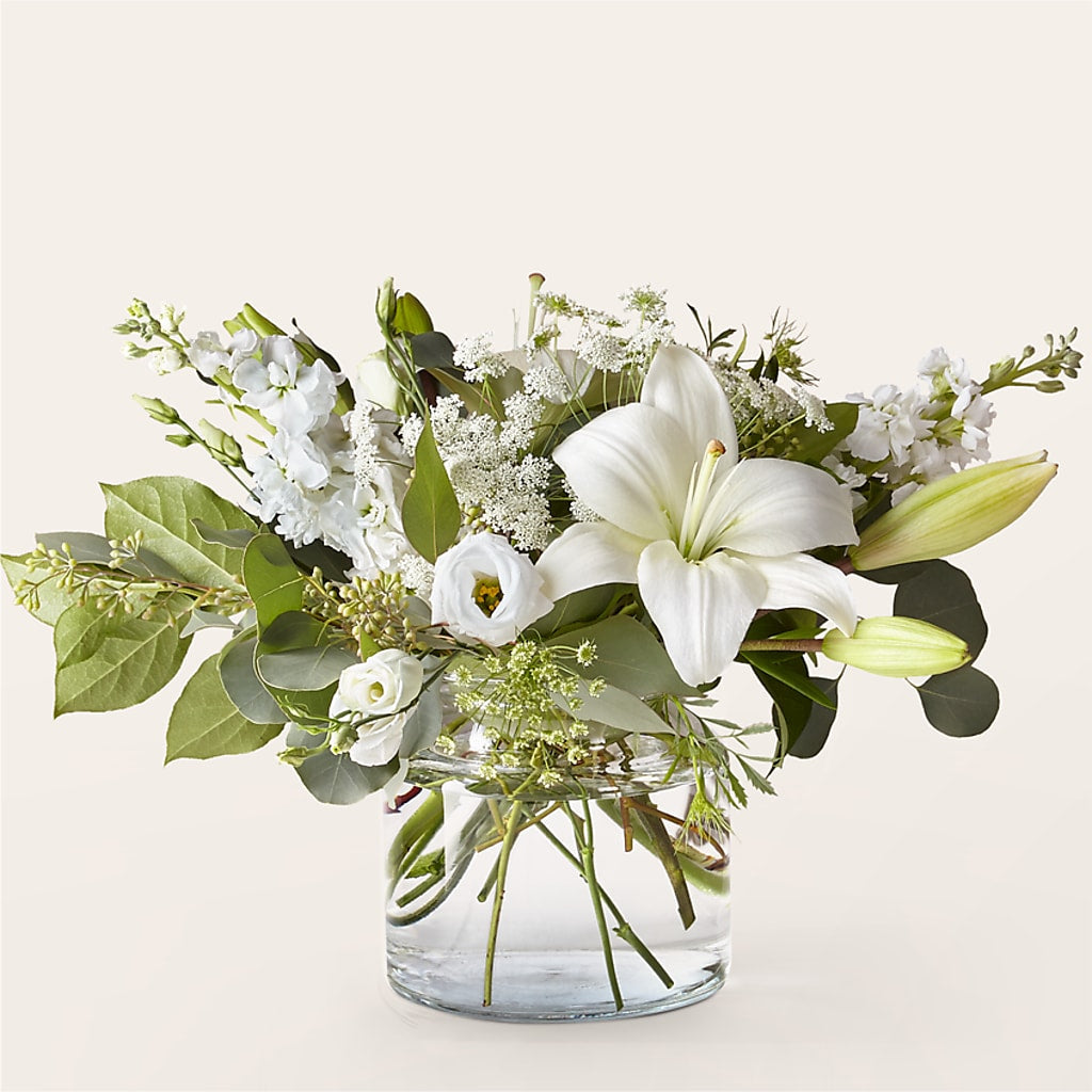 Alluring Elegance Bouquet – Edgewood Florist, Lachine PQ