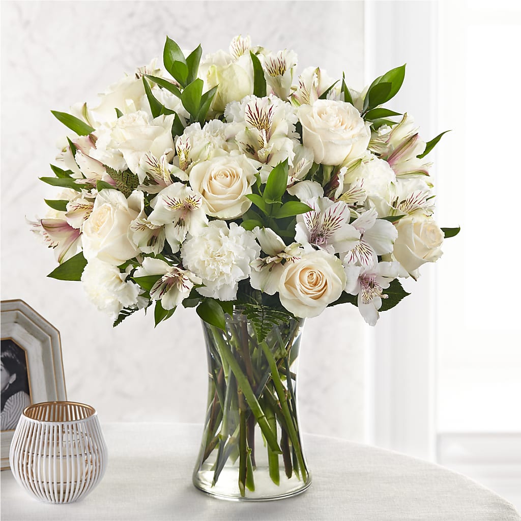 Cherished Friend Bouquet – Edgewood Florist, Lachine PQ