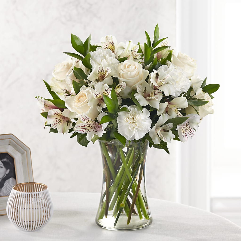 Cherished Friend Bouquet – Edgewood Florist, Lachine PQ