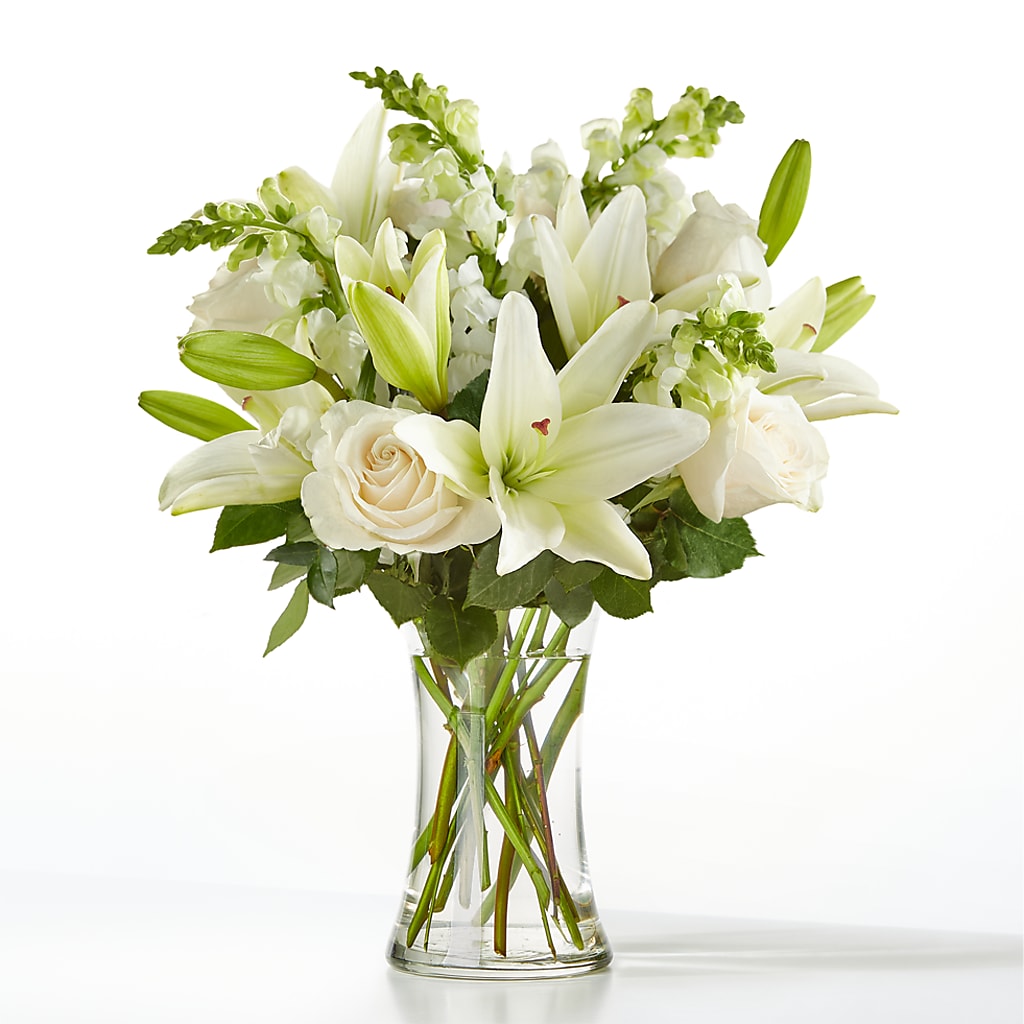 Eternal Friendship Bouquet – Edgewood Florist, Lachine PQ