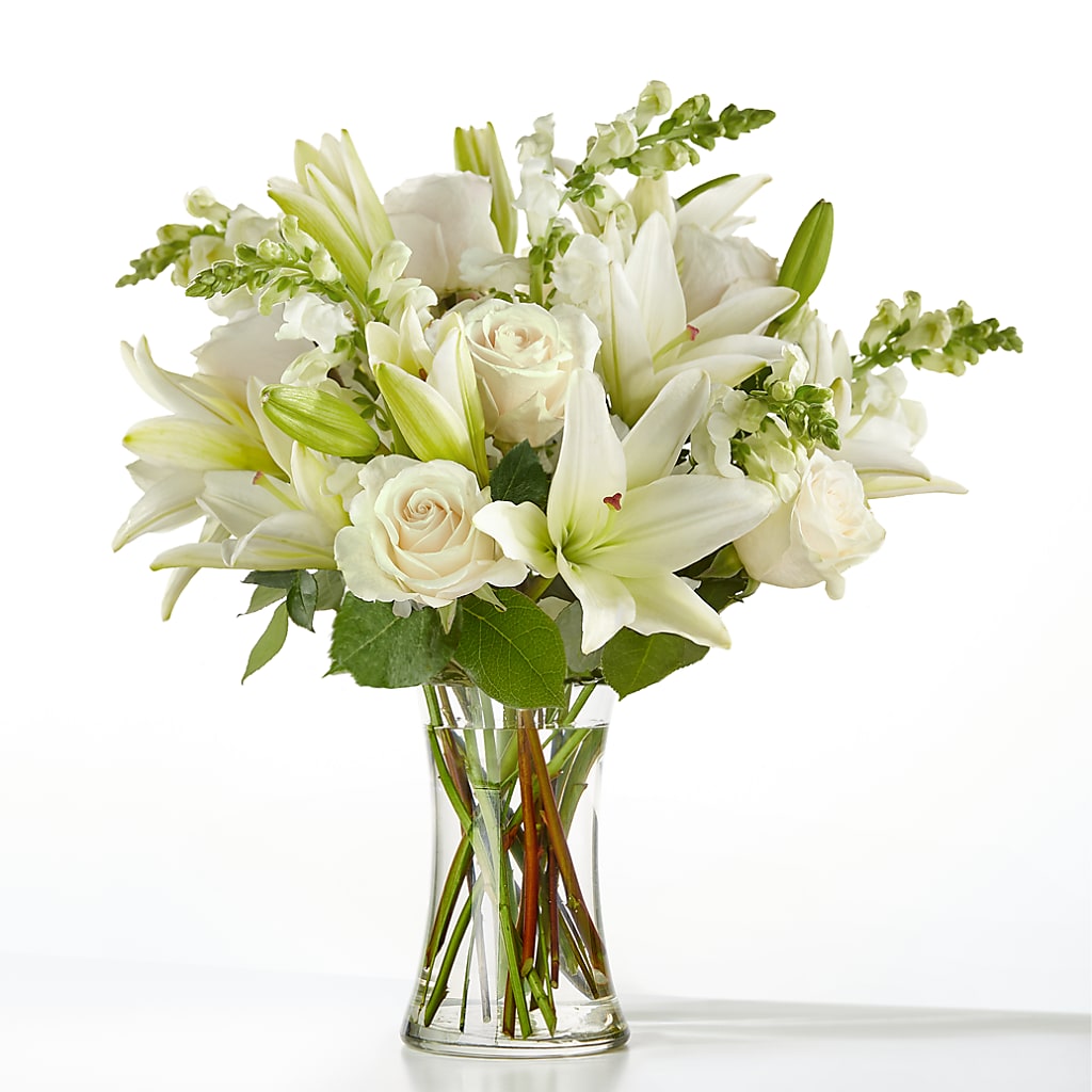 Eternal Friendship Bouquet – Edgewood Florist, Lachine PQ