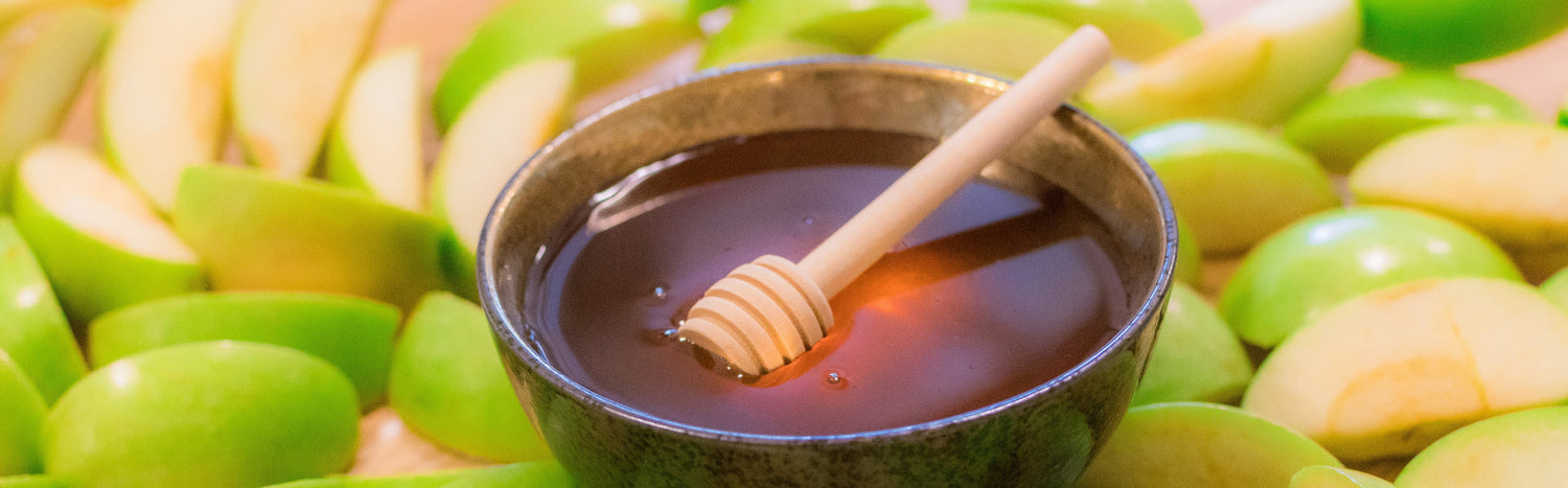 Rosh Hashanah
