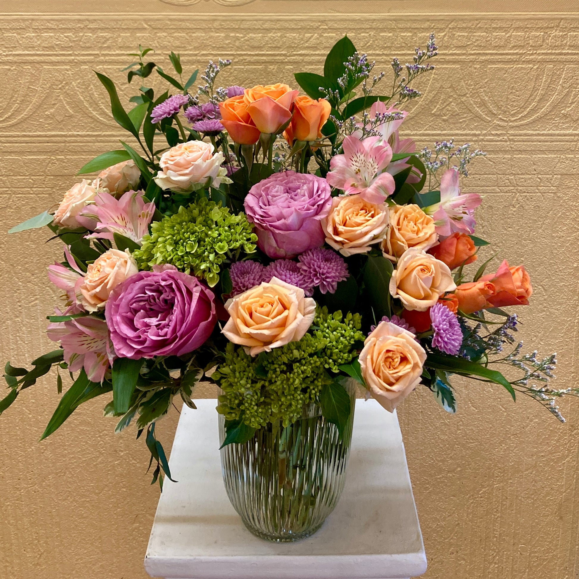 Sweet Invitation –  Edgewood Florist, Lachine PQ