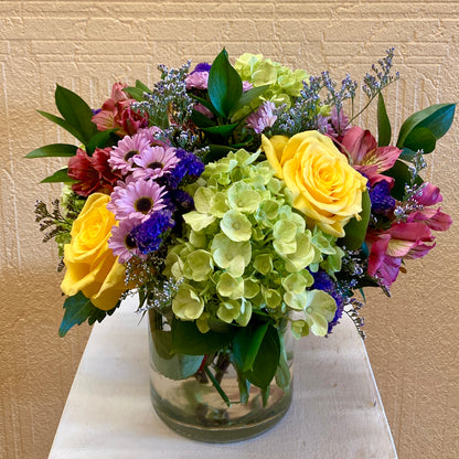 Pretty Perfect –  Edgewood Florist, Lachine PQ