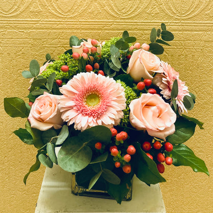 Darling Buds –  Edgewood Florist, Lachine PQ