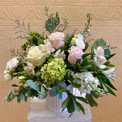 Primrose Lane –  Edgewood Florist, Lachine PQ