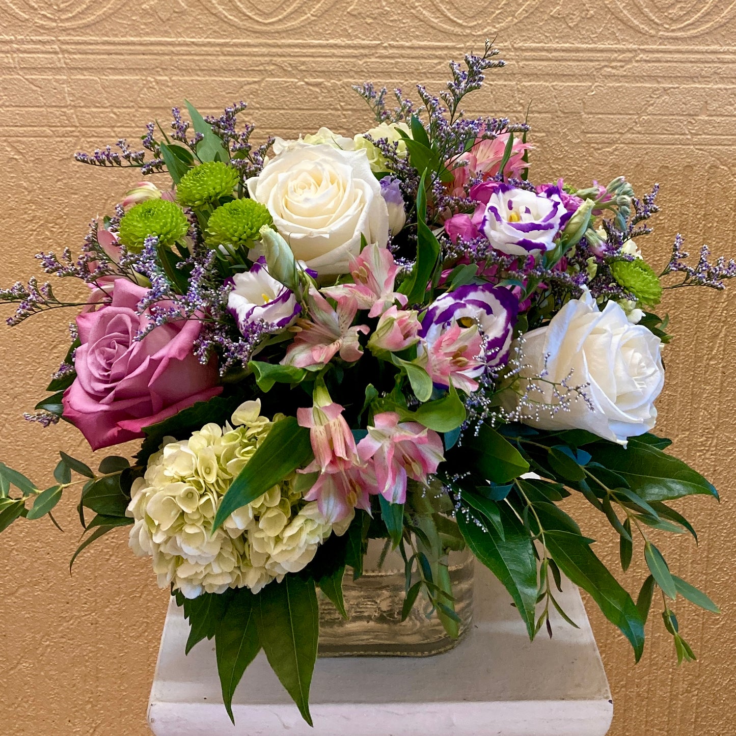 Garden's Grace –  Edgewood Florist, Lachine PQ