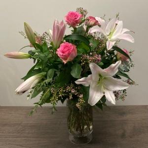 Lovestruck –  Edgewood Florist, Lachine PQ