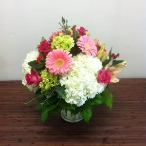 Candy Heart –  Edgewood Florist, Lachine PQ
