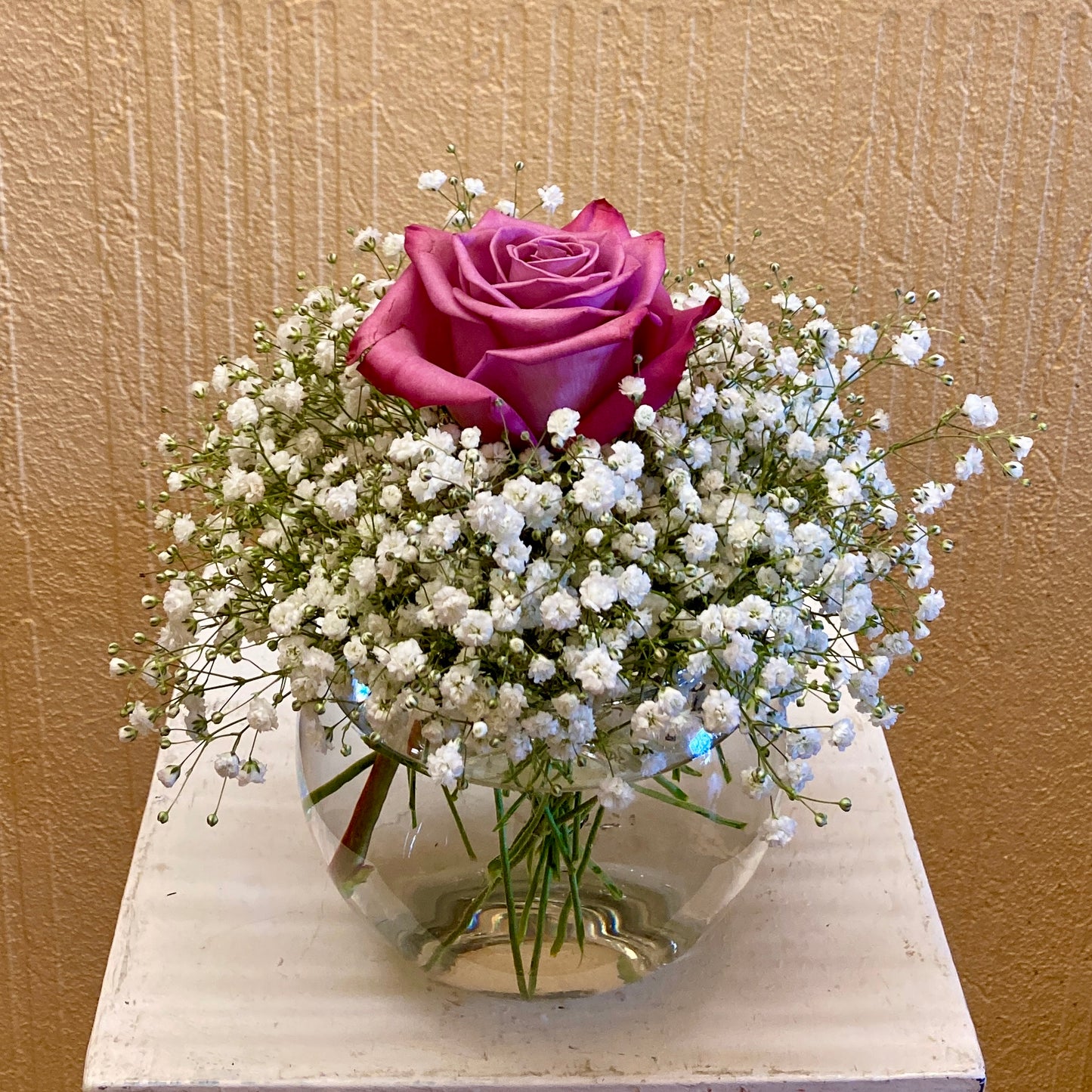 A Rose-y Thought