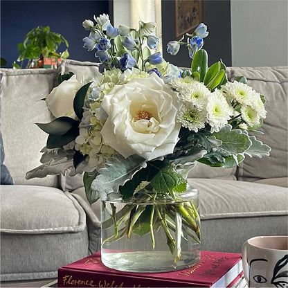 Clear Skies Bouquet –  Edgewood Florist, Lachine PQ