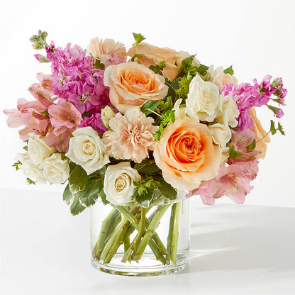 Paradise Bouquet –  Edgewood Florist, Lachine PQ