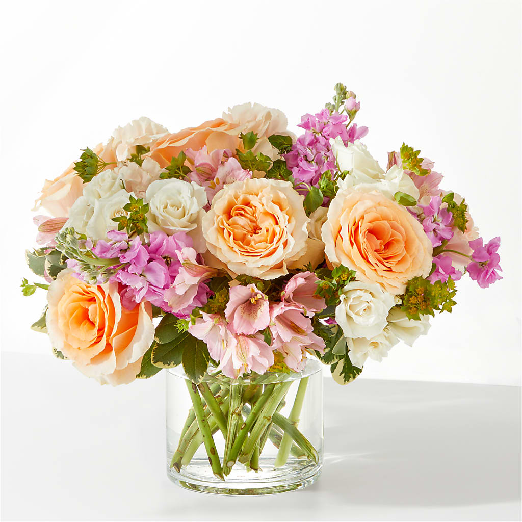 Paradise Bouquet –  Edgewood Florist, Lachine PQ