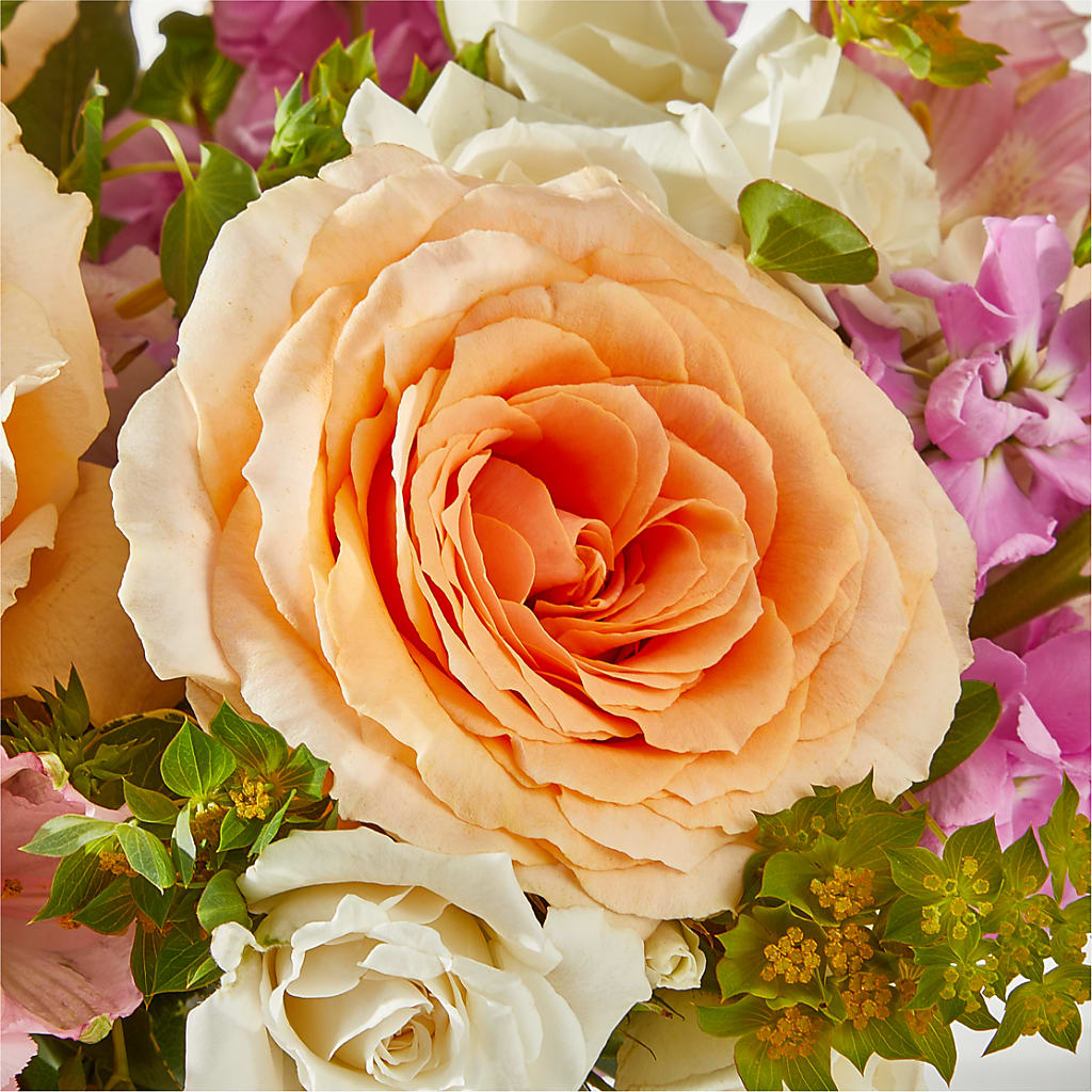 Paradise Bouquet –  Edgewood Florist, Lachine PQ