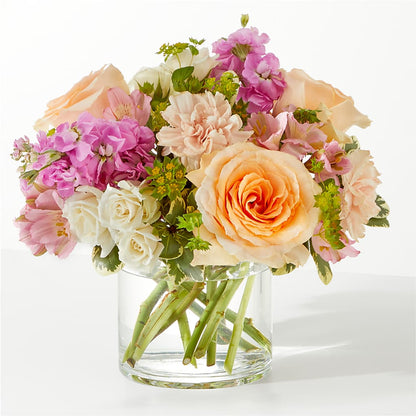 Paradise Bouquet –  Edgewood Florist, Lachine PQ