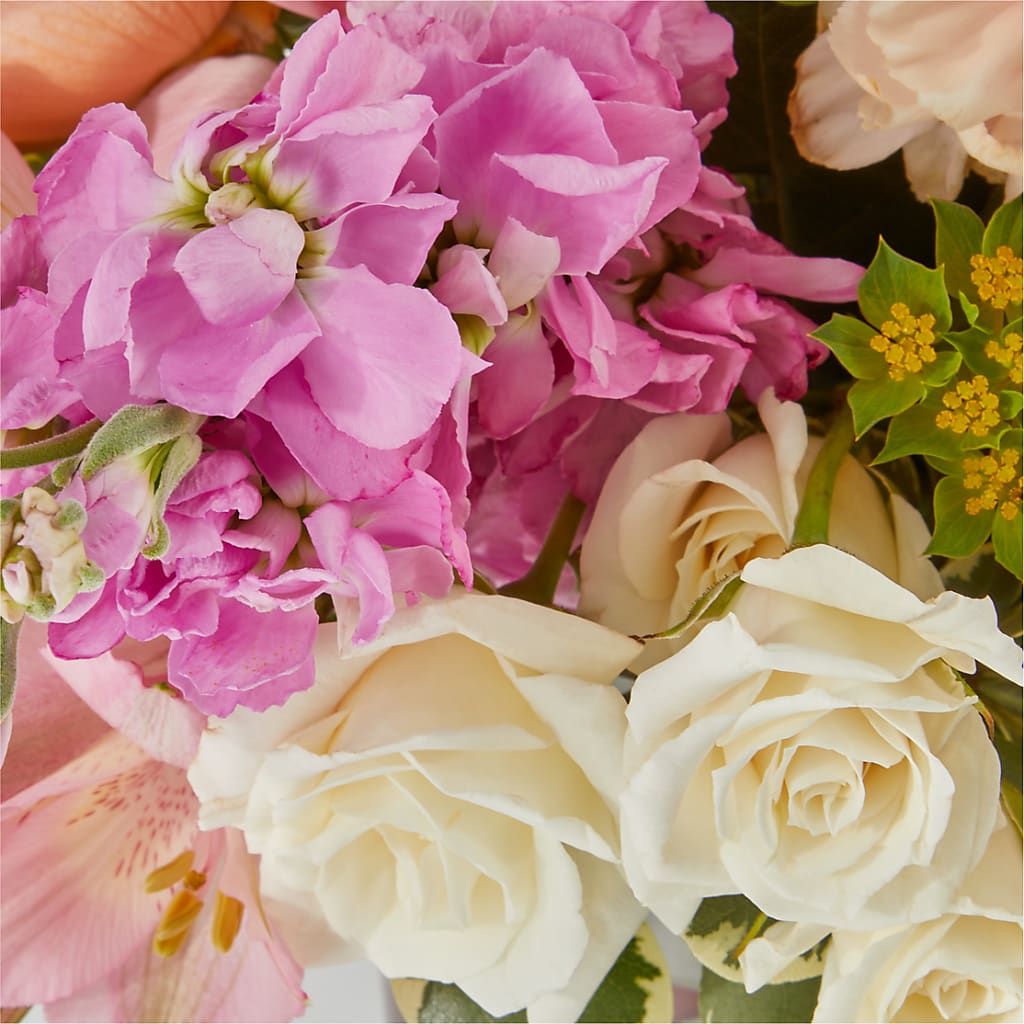 Paradise Bouquet –  Edgewood Florist, Lachine PQ
