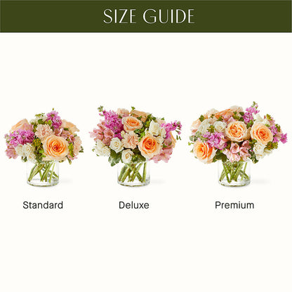 Paradise Bouquet –  Edgewood Florist, Lachine PQ
