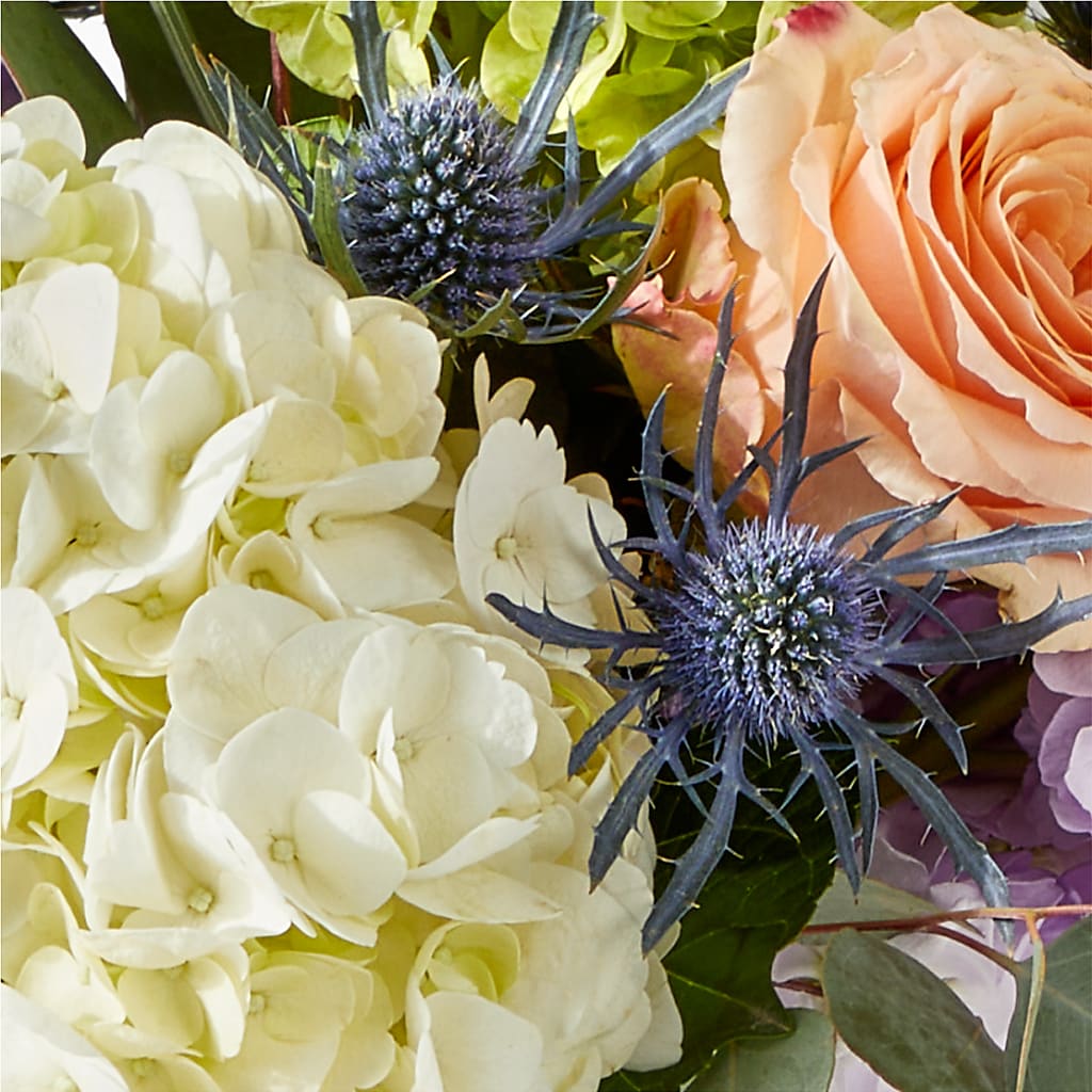 Porch Swing Bouquet –  Edgewood Florist, Lachine PQ