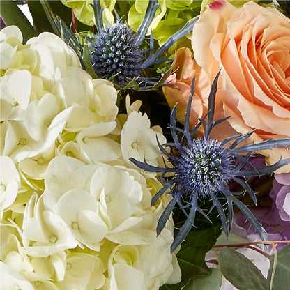 Porch Swing Bouquet –  Edgewood Florist, Lachine PQ