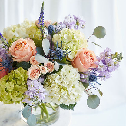 Porch Swing Bouquet –  Edgewood Florist, Lachine PQ